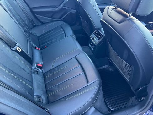 Used 2022 Audi A5 2.0T Premium Plus image 19