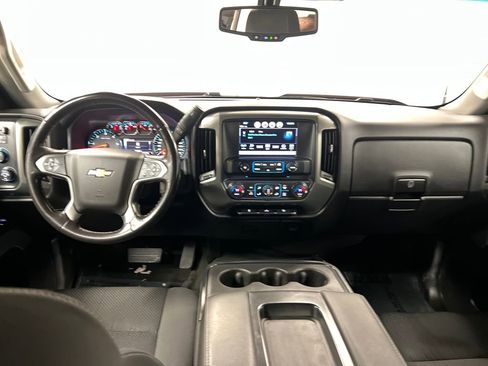 Used 2018 Chevrolet Silverado 2500 LT w/ All Star Edition image 16