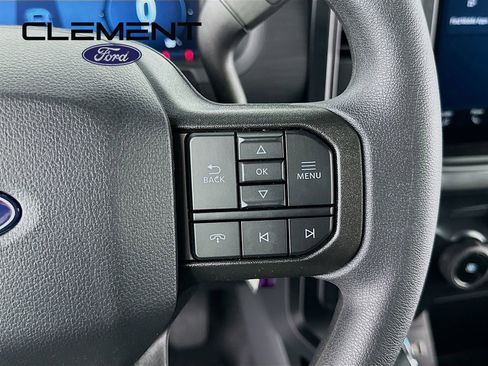 New 2026 Ford F150 STX w/ F-150 LOBO Package image 16