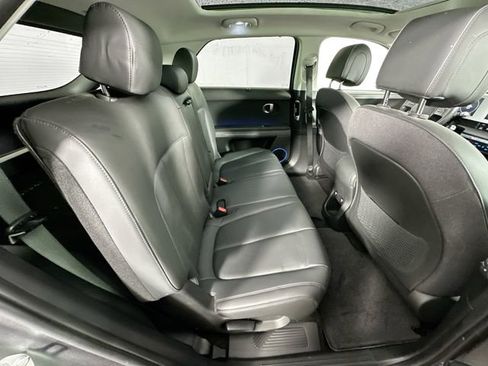 Used 2023 Hyundai Ioniq 5 Limited AWD/4WD image 28