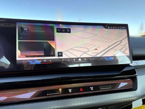 New 2026 BMW 540i xDrive w/ M Sport Package image 22