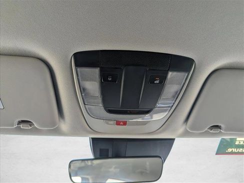 Used 2024 Kia Sportage EX FWD image 21