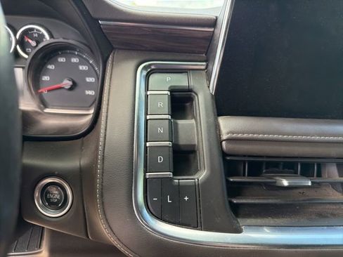 Used 2021 Chevrolet Tahoe LT AWD/4WD image 13