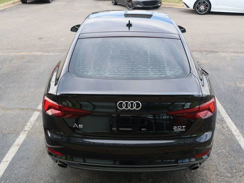 Used 2018 Audi A5 2.0T Premium Plus w/ Premium Plus image 11