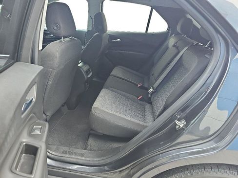 Used 2022 Chevrolet Equinox LT FWD image 12