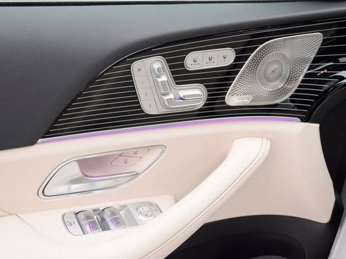 Used 2026 Mercedes-Benz GLE 350 4MATIC image 21