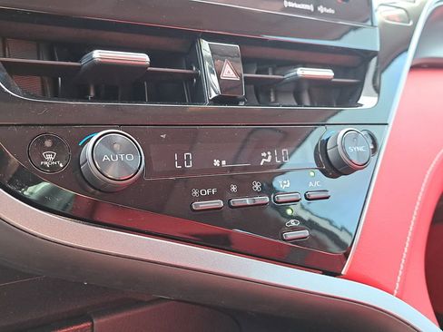 Certified 2023 Toyota Camry XSE image 24