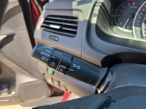 Used 2016 Honda CR-V Touring image 25