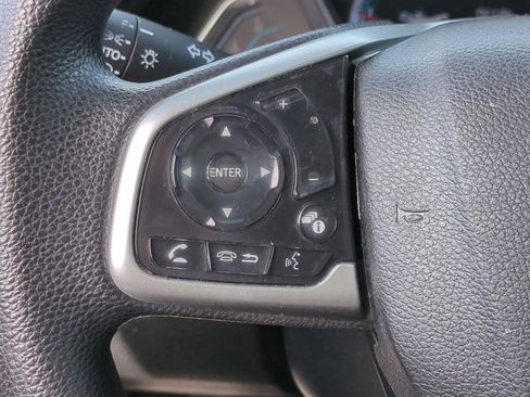 Used 2019 Honda Civic LX image 22