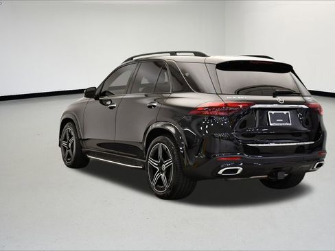 Used 2025 Mercedes-Benz GLE 350 GLE 350 image 3