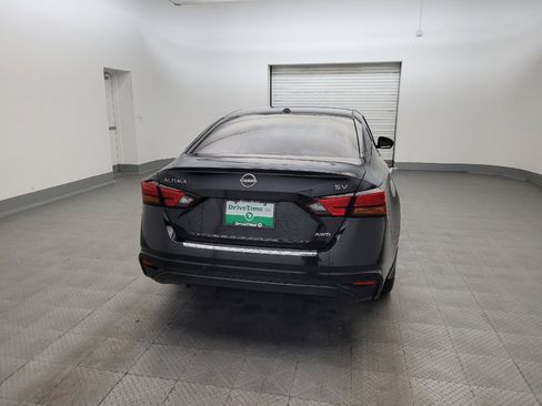 Used 2023 Nissan Altima 2.5 SV AWD/4WD image 7
