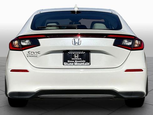Used 2023 Honda Civic EX-L image 5