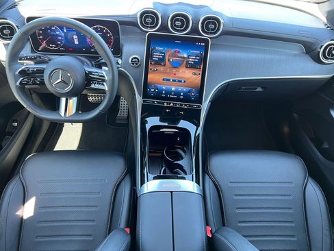 Certified 2026 Mercedes-Benz GLC 300 4MATIC image 20