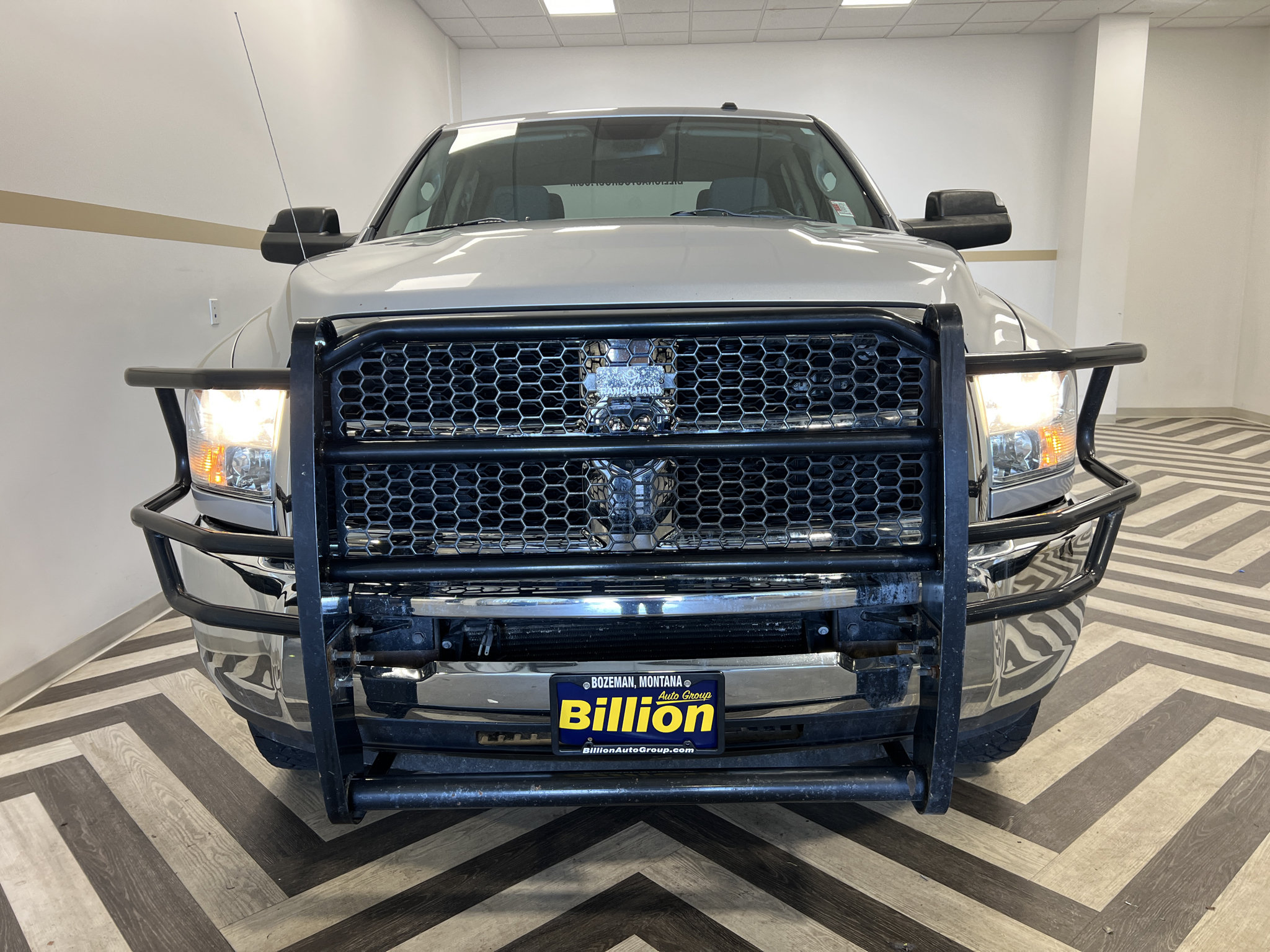 Used 2015 RAM 2500 Tradesman w/ Chrome Appearance Group AWD/4WD image 26