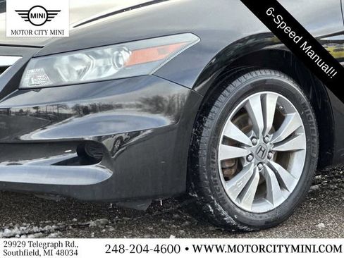Used 2012 Honda Accord EX image 10
