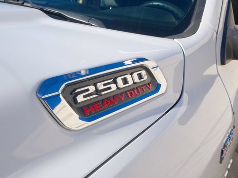 Used 2019 RAM 2500 Tradesman RWD image 36