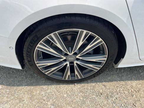 Used 2019 Audi A6 3.0T Premium Plus w/ Premium Plus Package AWD/4WD image 32