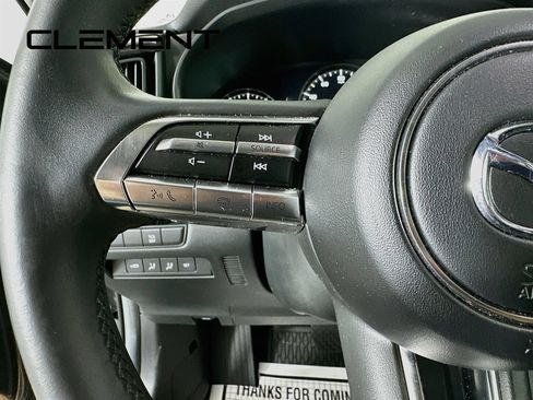 Used 2025 MAZDA CX-50 AWD 2.5 S w/ Premium Plus Pkg image 16
