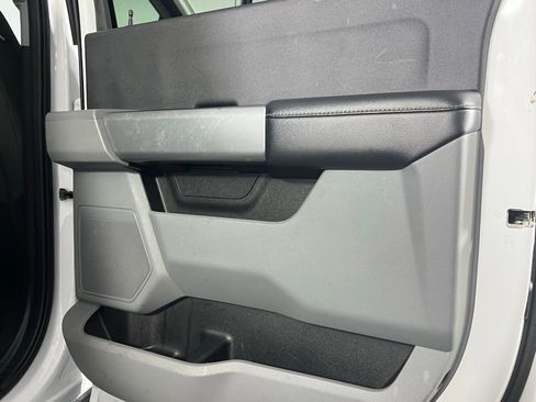 Used 2024 Ford F250 XLT w/ FX4 Off-Road Package image 28