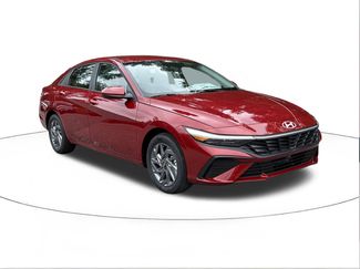 New 2026 Hyundai Elantra Blue video 1