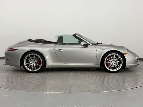 Used 2013 Porsche 911 Carrera S RWD image 8