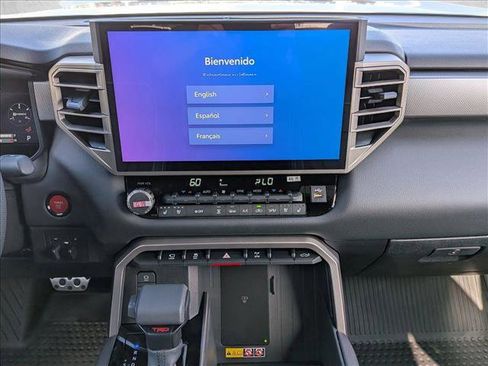 New 2026 Toyota Tundra Limited AWD/4WD image 12