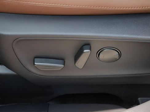Used 2024 Ford Bronco Sport Outer Banks AWD/4WD image 7