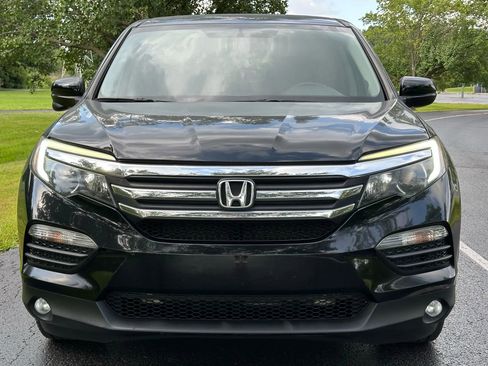 Used 2016 Honda Pilot EX-L image 3