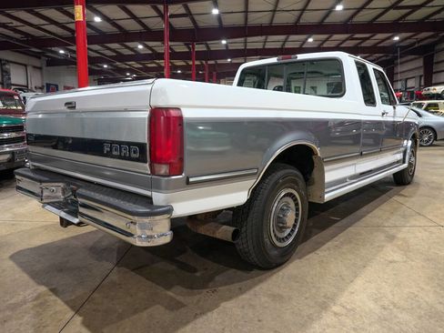 Used 1994 Ford F250 2WD SuperCab image 8