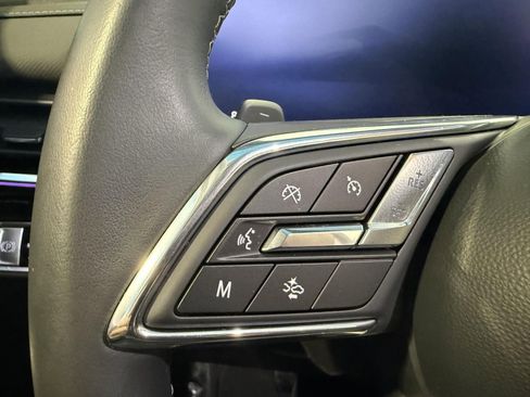 Used 2024 Buick Envision Preferred image 26