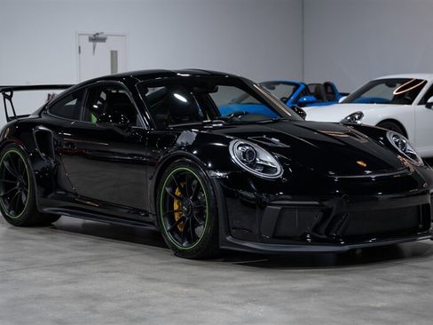 Used 2019 Porsche 911 GT3 RS RWD image 16