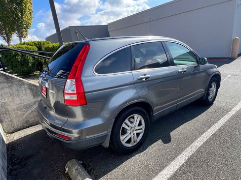 Used 2010 Honda CR-V EX-L image 7