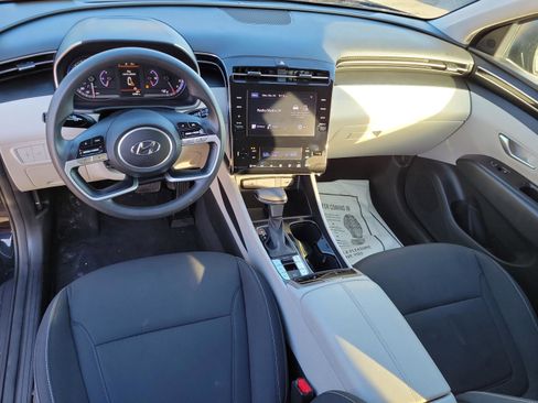 Used 2024 Hyundai Tucson SEL image 23