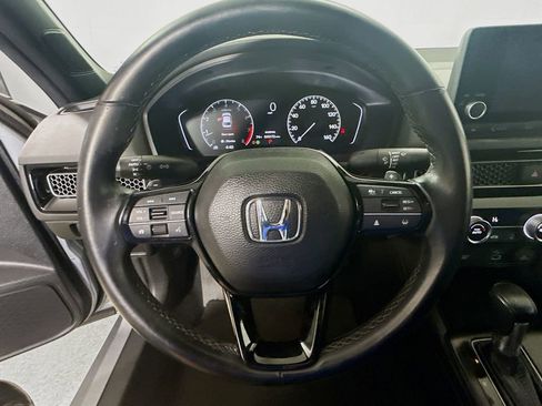 Used 2023 Honda Civic Sport image 11