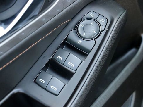 Used 2019 Chevrolet Traverse RS FWD image 14