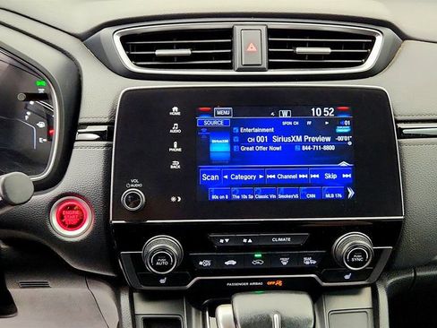 Used 2021 Honda CR-V EX-L image 17