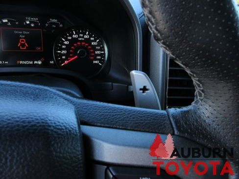 Used 2020 Ford F150 Raptor w/ Equipment Group 802A Luxury image 22