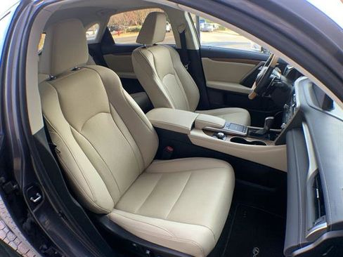 Used 2021 Lexus RX 350 FWD w/ Premium Package image 25