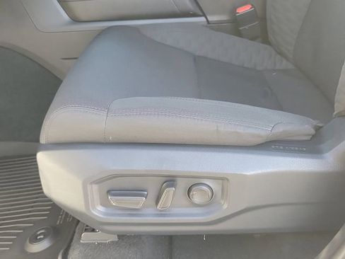 Used 2025 Toyota Tundra SR5 w/ SR5 Convenience Package image 16