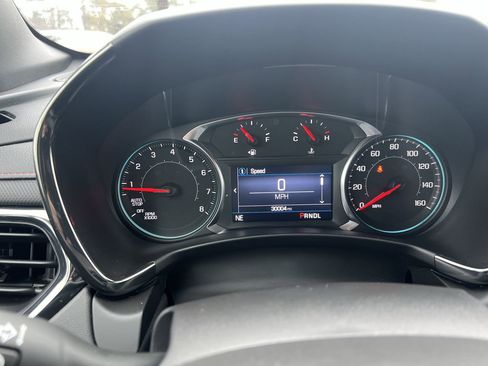 Used 2023 Chevrolet Equinox RS image 21