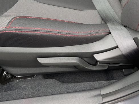 New 2026 Subaru WRX AWD/4WD image 24