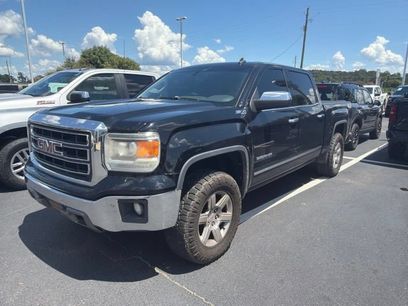 Used 2014 GMC Sierra 1500 SLT w/ SLT Preferred Package