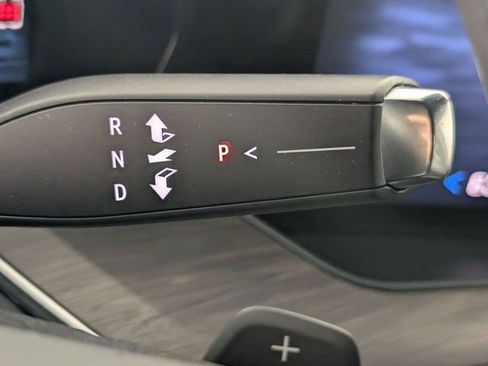 Certified 2025 Chevrolet Tahoe Z71 AWD/4WD image 23