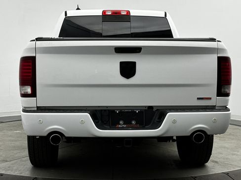 Used 2018 RAM 1500 Sport w/ Convenience Group image 7