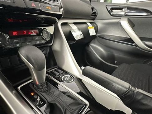 New 2026 Mitsubishi Eclipse Cross LE image 29