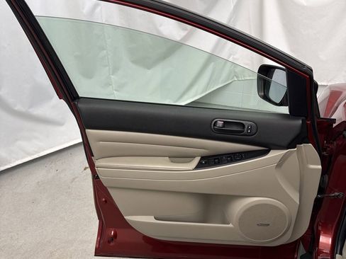 Used 2011 MAZDA CX-7 i Touring image 10