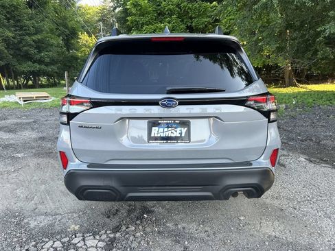 Certified 2026 Subaru Forester Premium AWD/4WD image 7