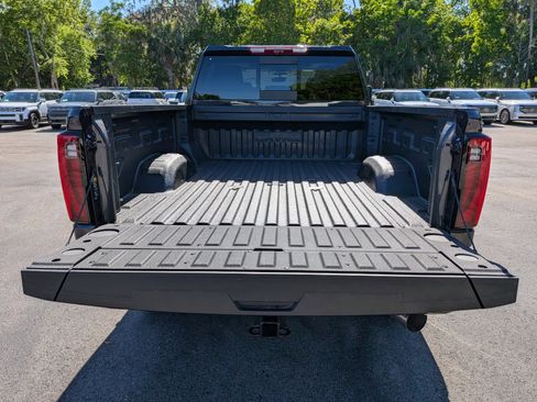 New 2026 GMC Sierra 2500 Denali w/ Denali Reserve Package AWD/4WD image 18