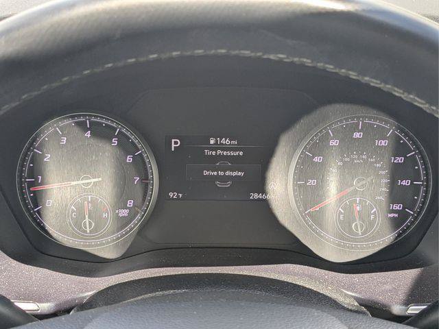 Certified 2023 Hyundai Santa Fe SEL FWD image 28
