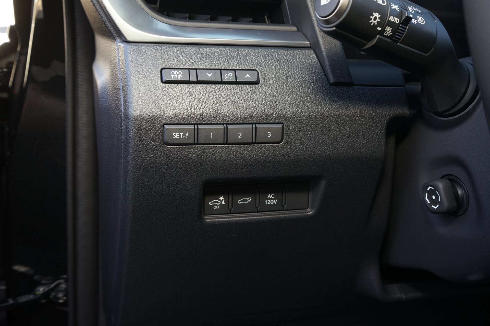 Used 2026 Lexus GX 550 AWD/4WD image 26